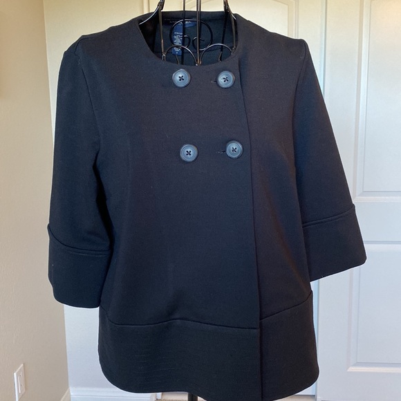Banana Republic Jacket - Picture 10 of 10